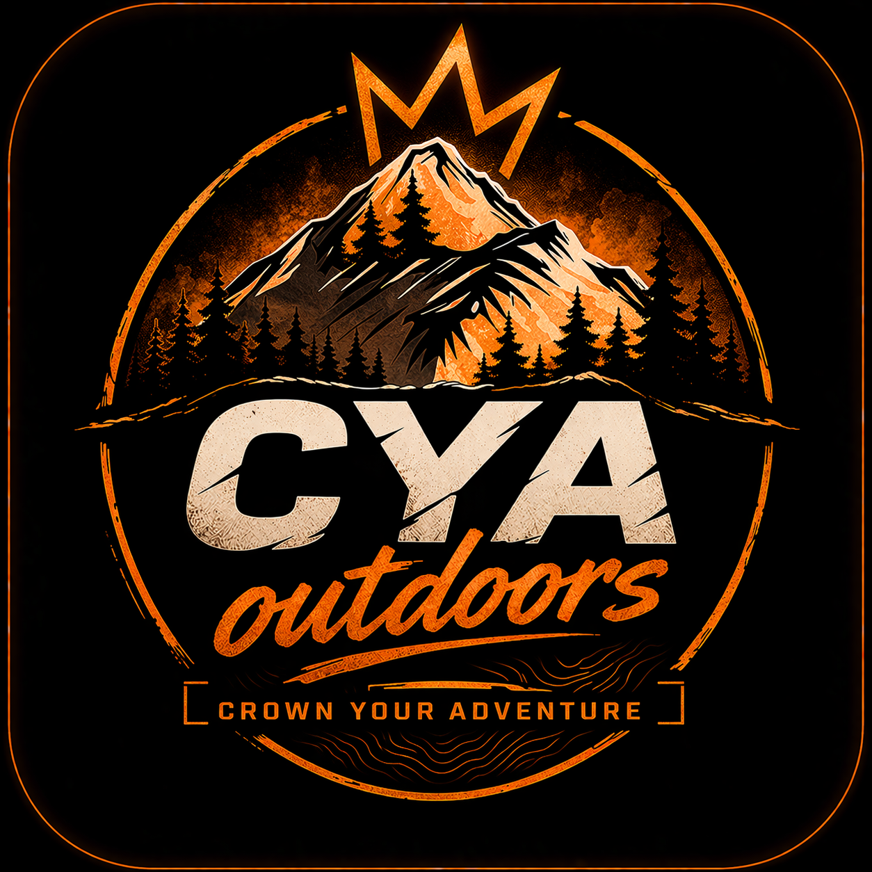 CYA Outdoors